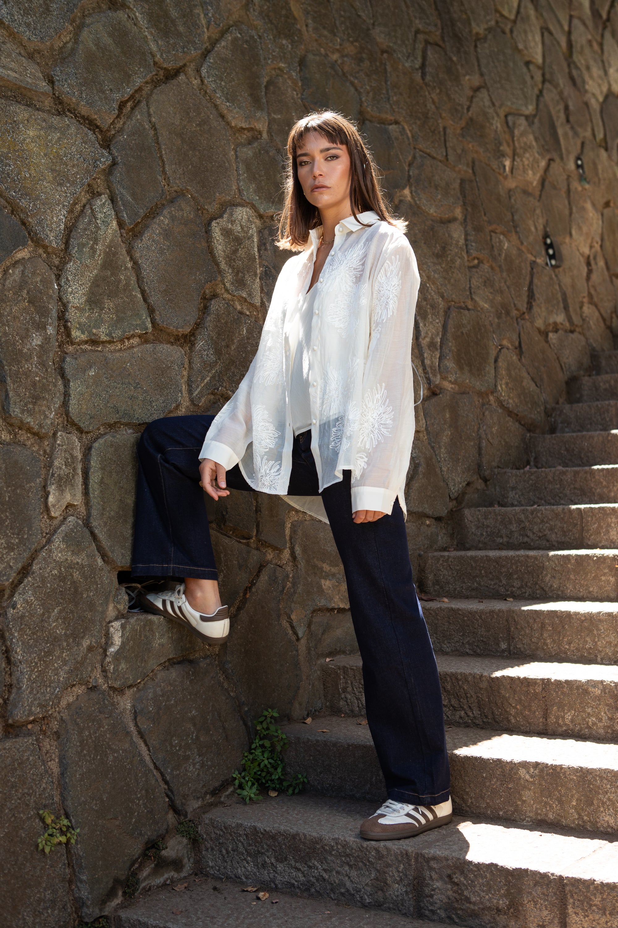 BLUSA PICHIDANGUI