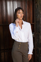 BLUSA ANTALYA