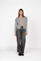 CHAQUETA PUREN