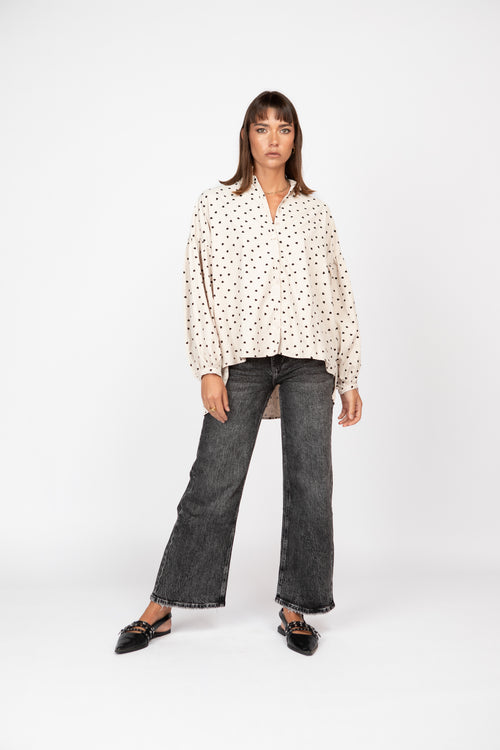 BLUSA MILAN