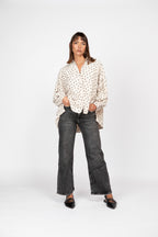 JEANS MAULE