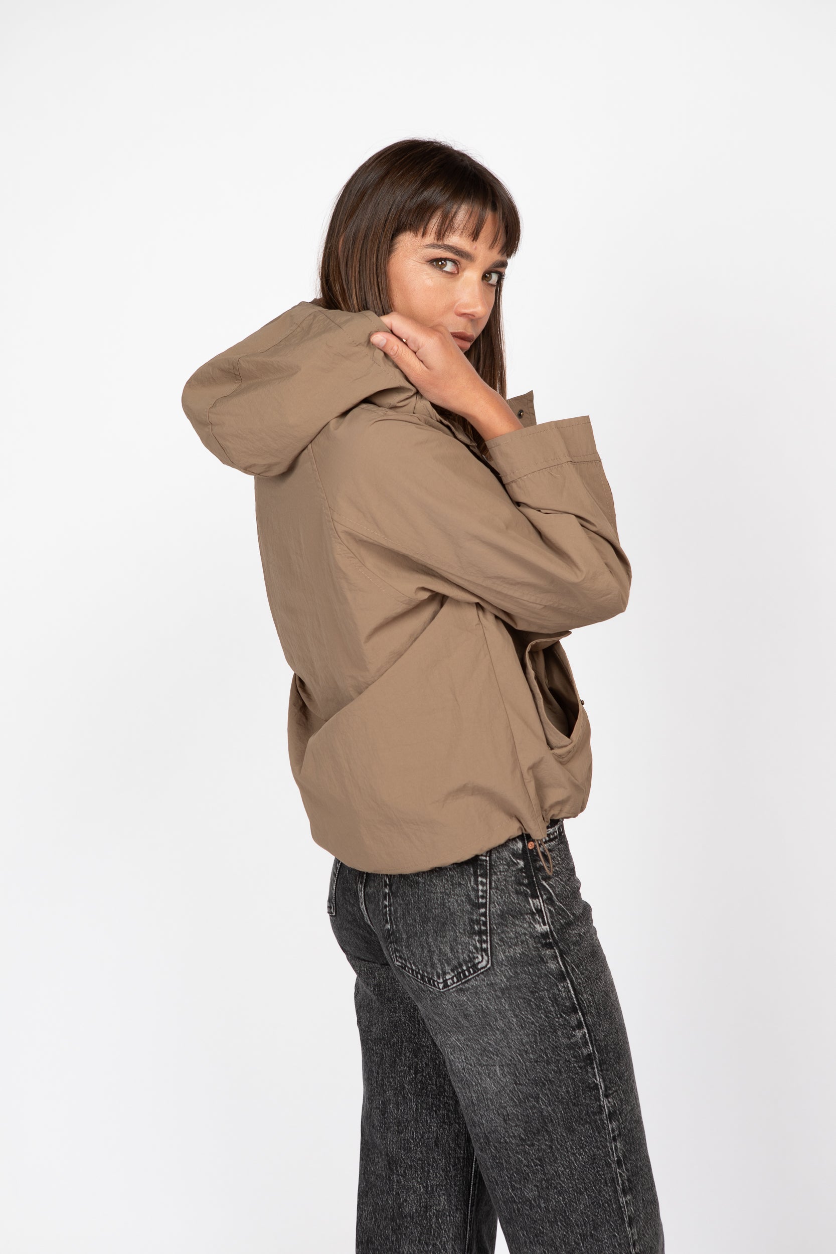 CHAQUETA YUMBEL