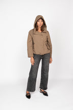 CHAQUETA YUMBEL