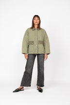 CHAQUETA LARAQUETE