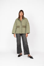 CHAQUETA LARAQUETE