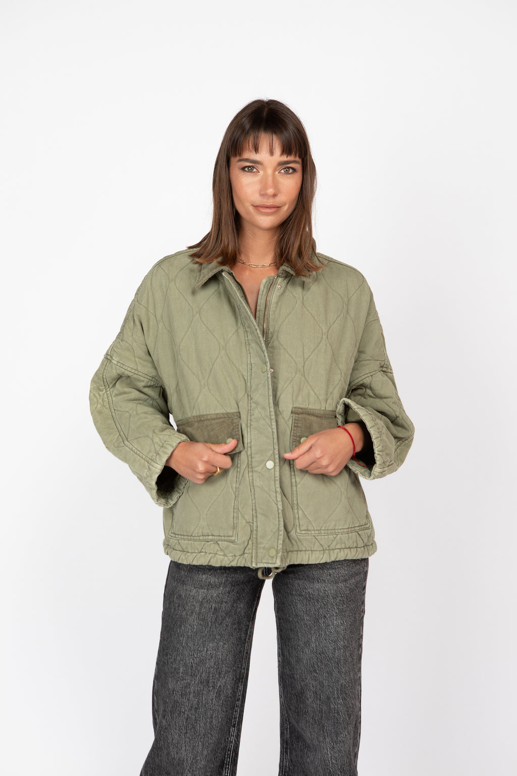 CHAQUETA LARAQUETE