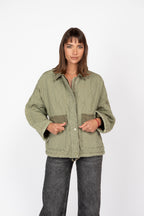 CHAQUETA LARAQUETE