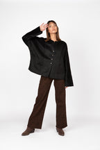 CHAQUETA SAN FERNANDO