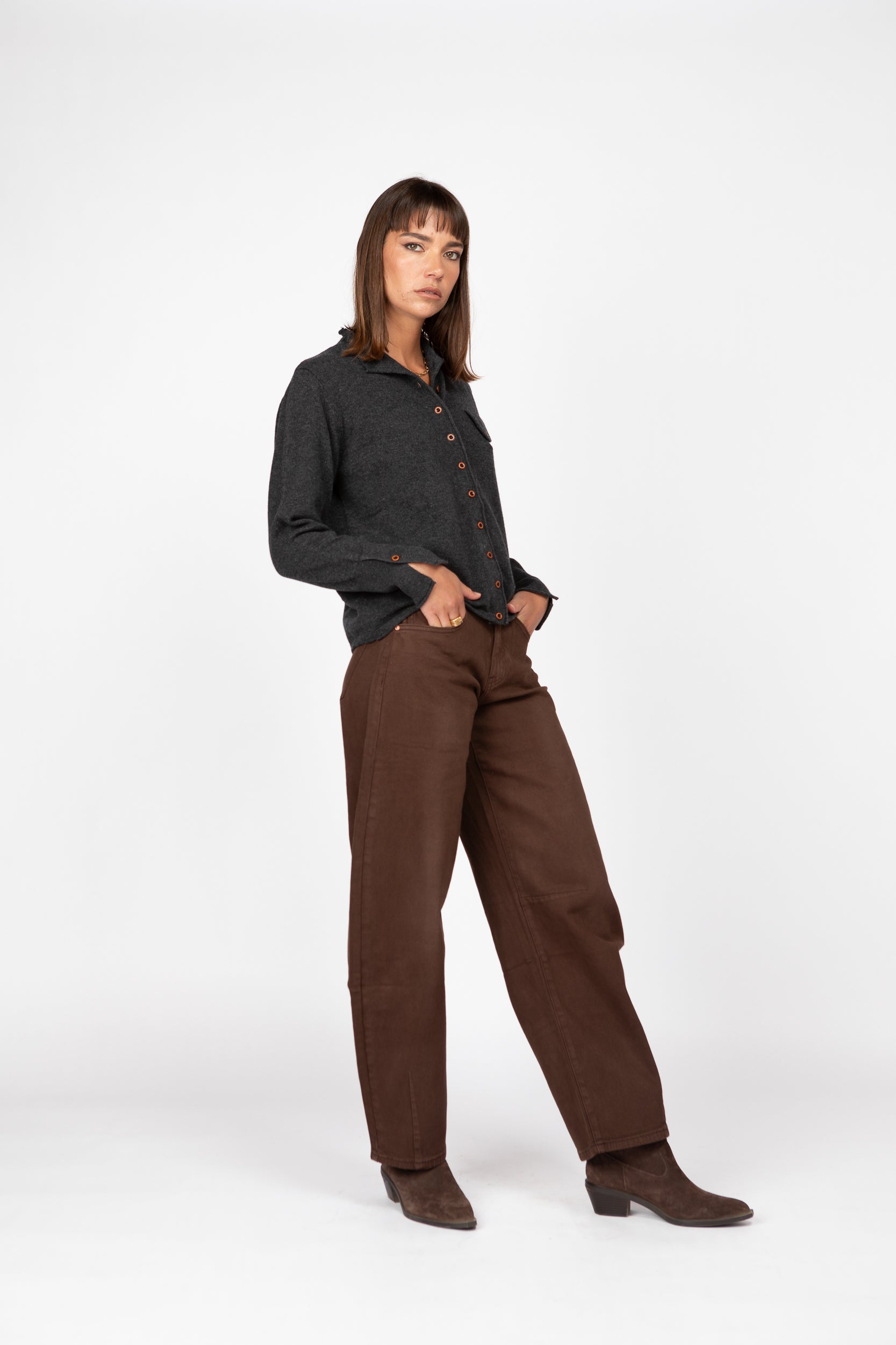 JEANS FRITZ