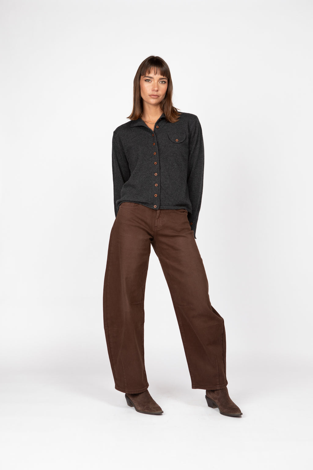JEANS FRITZ