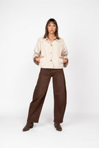CHAQUETA ANGOL