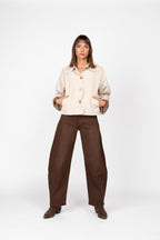 CHAQUETA ANGOL