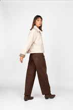 CHAQUETA ANGOL