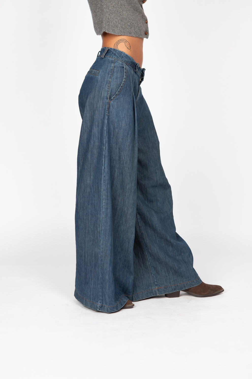 JEANS COCHRANE