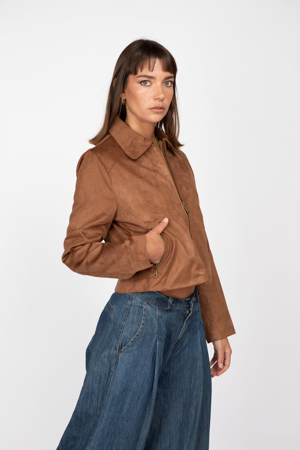 CHAQUETA BULNES