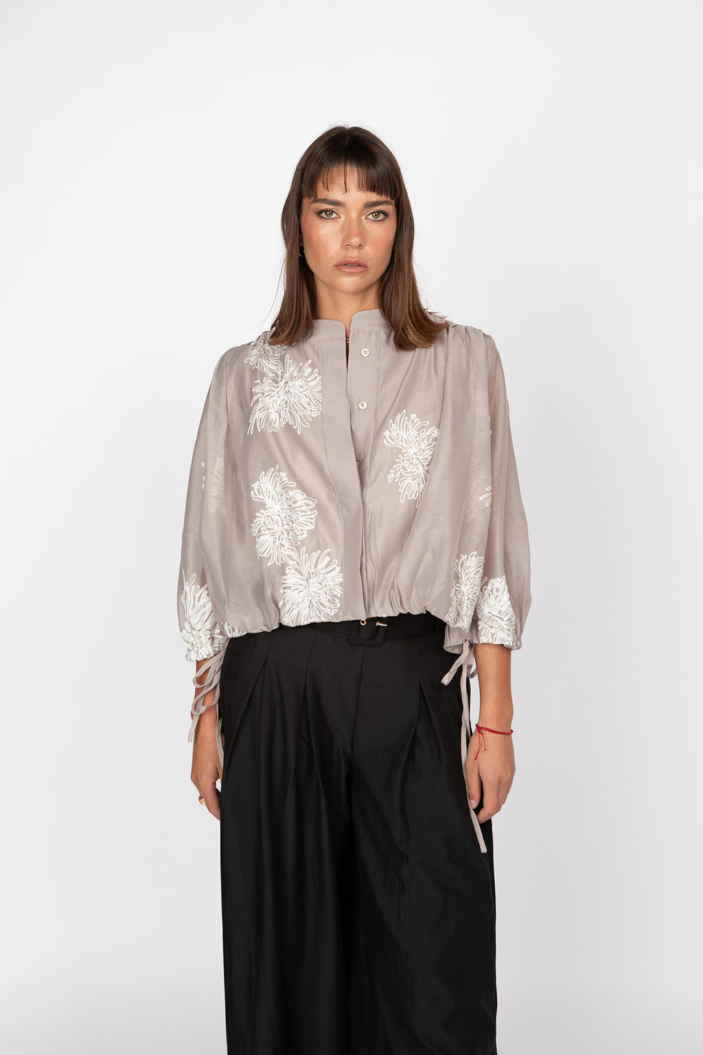 BLUSA GALLEGOS