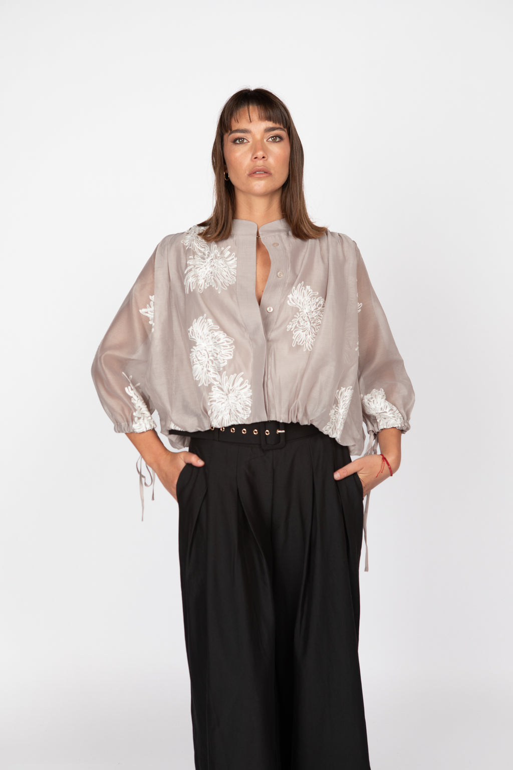BLUSA GALLEGOS