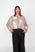 BLUSA GALLEGOS