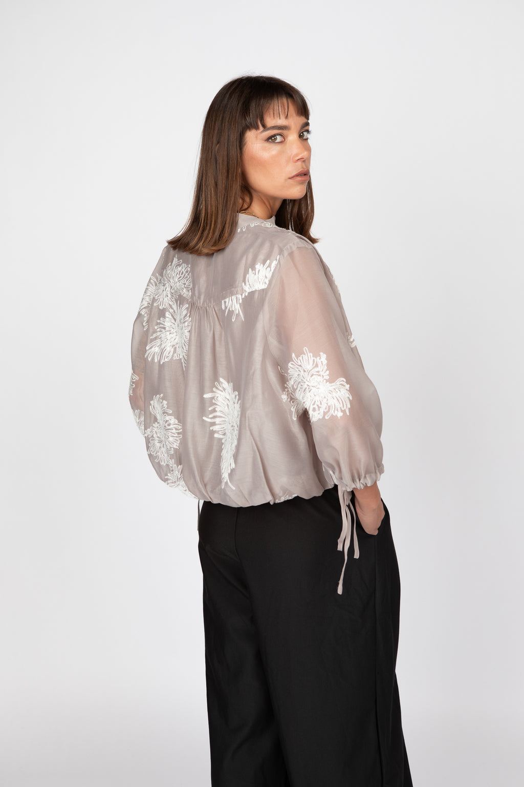 BLUSA GALLEGOS