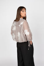 BLUSA GALLEGOS