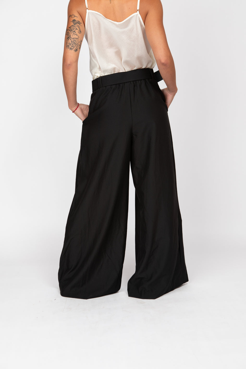 PANTALON YUNGAY