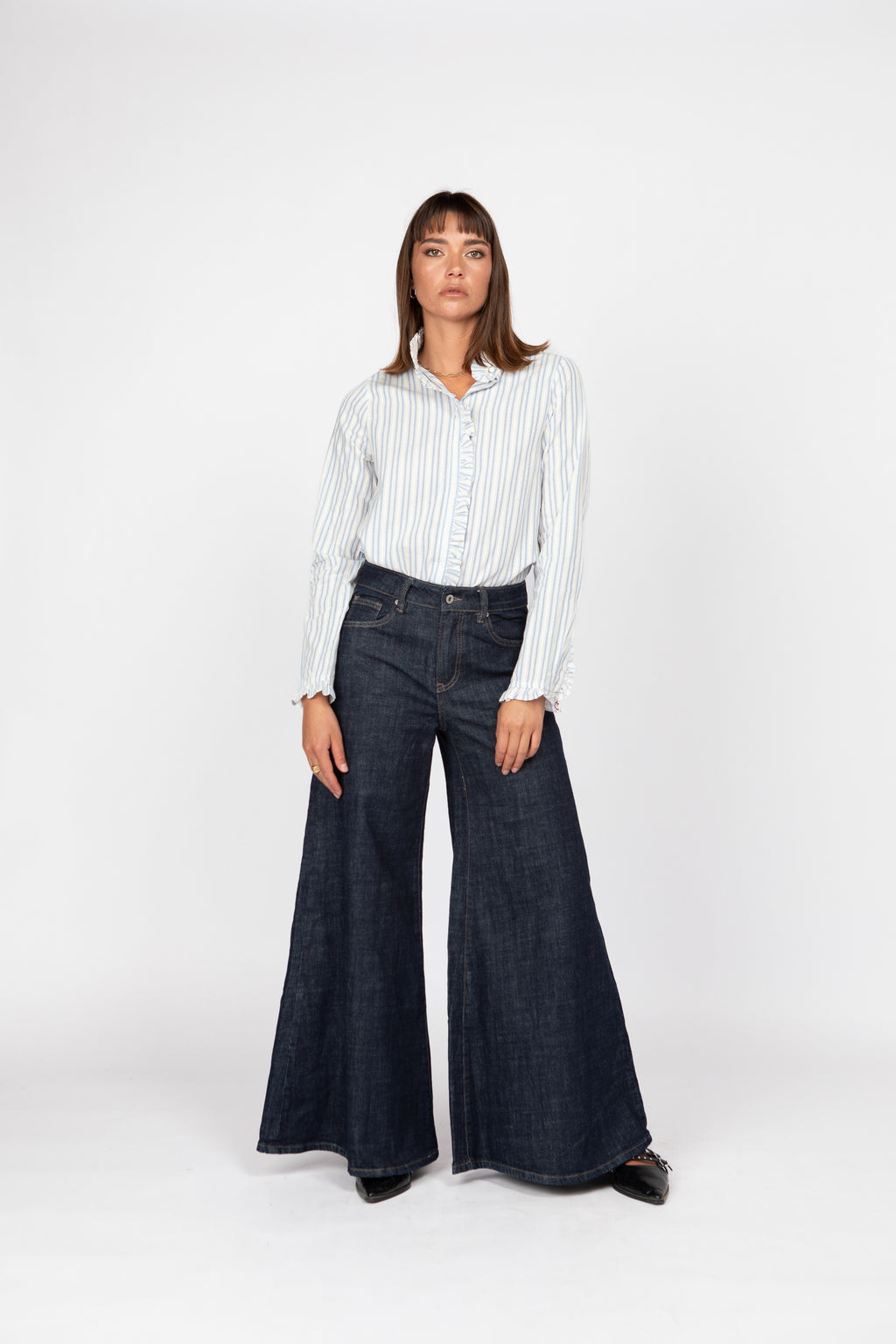 JEANS DUNGENESS
