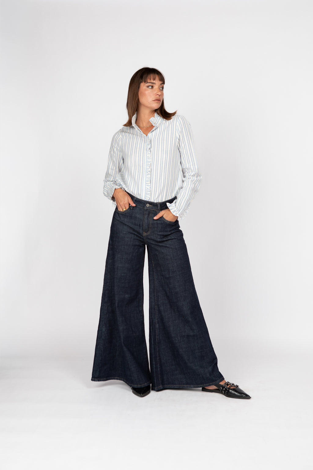 JEANS DUNGENESS