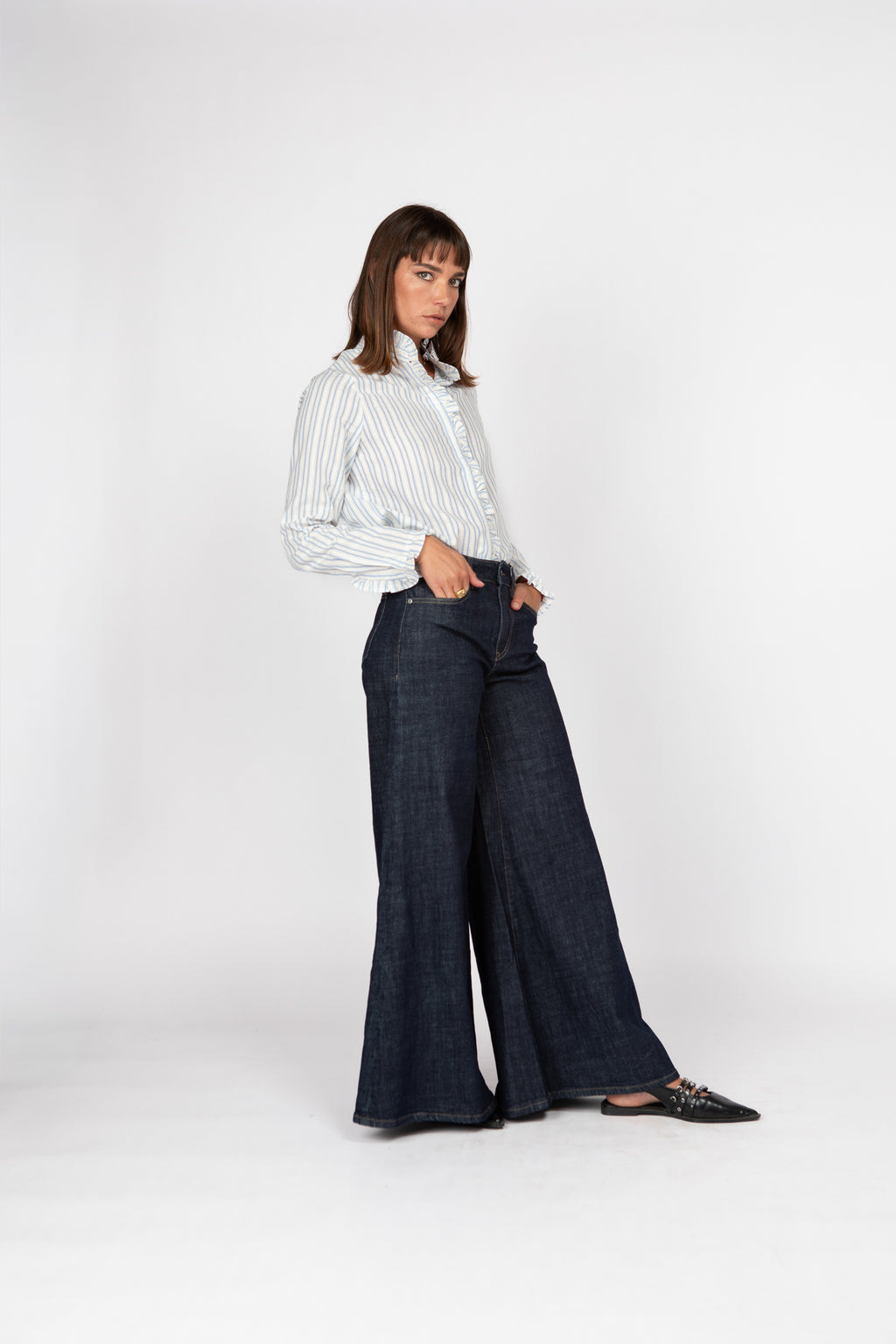 JEANS DUNGENESS