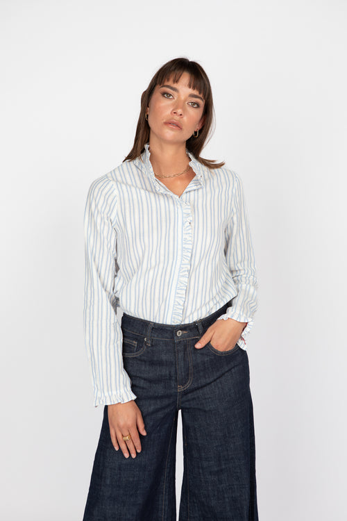 BLUSA PERALILLO