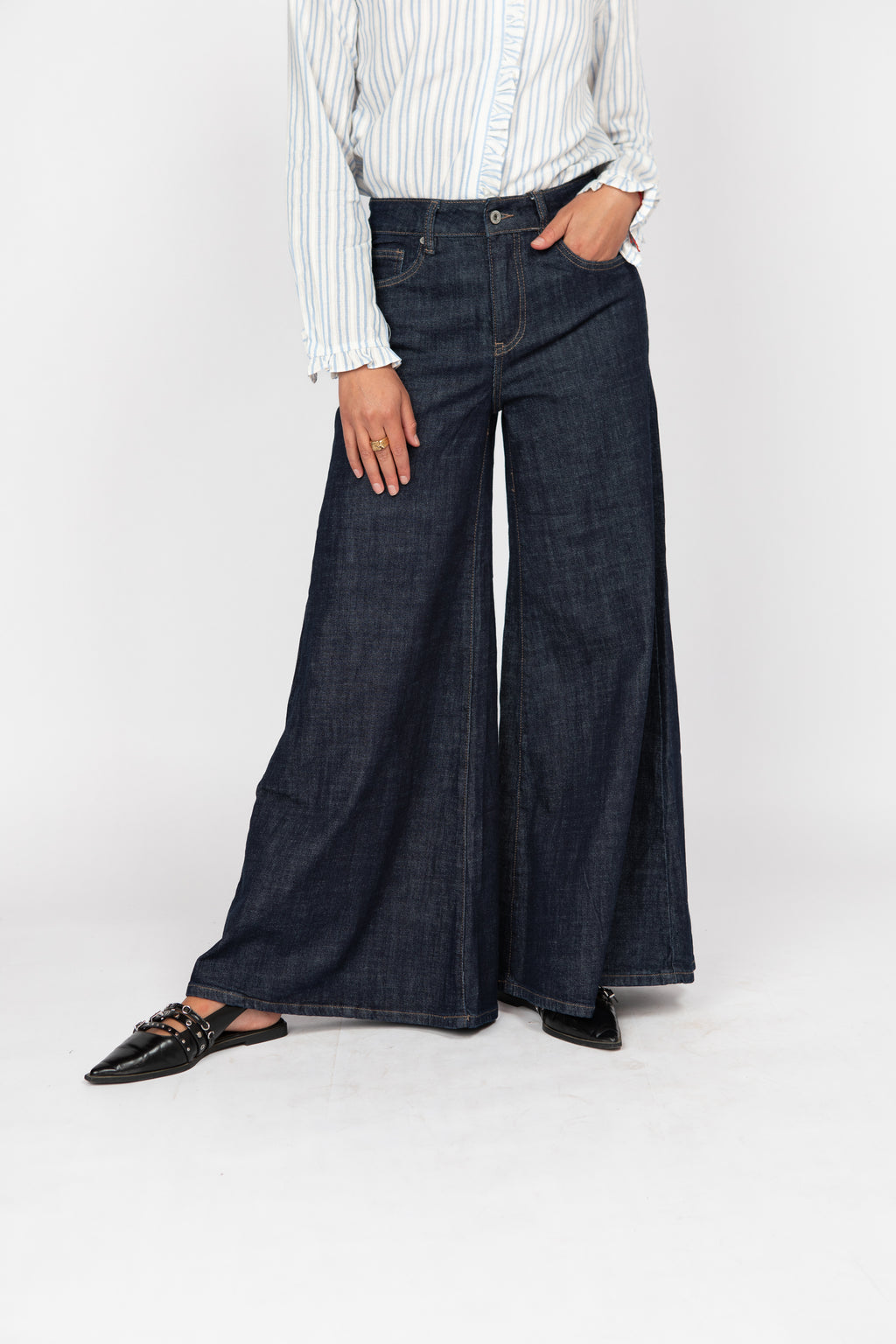 JEANS DUNGENESS
