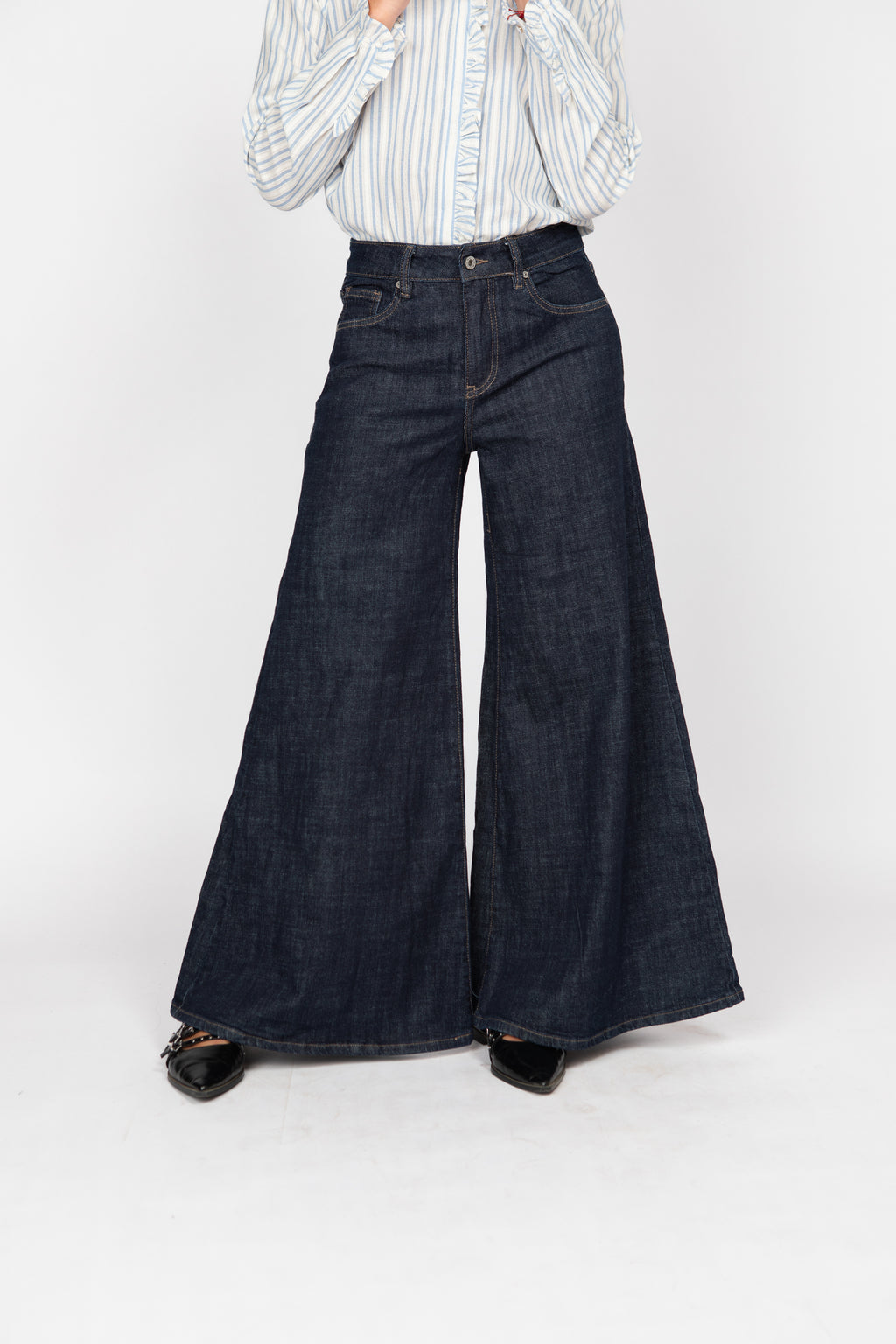 JEANS DUNGENESS