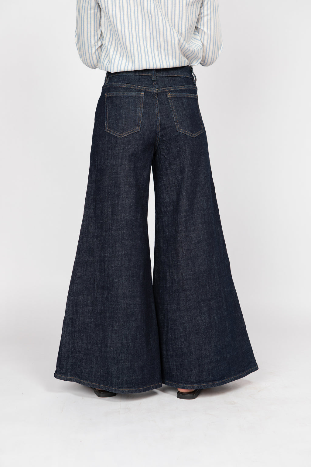JEANS DUNGENESS