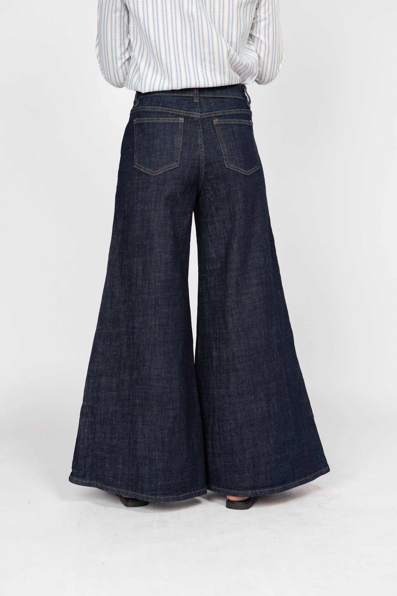 JEANS DUNGENESS