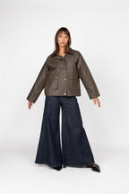 CHAQUETA HUEPIL