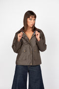 CHAQUETA HUEPIL