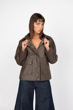 CHAQUETA HUEPIL
