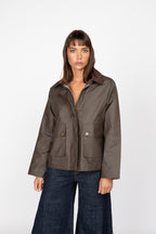 CHAQUETA HUEPIL