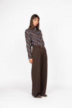BLUSA TRUNCADO