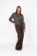 PANTALON MANZANO
