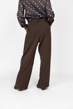 PANTALON MANZANO