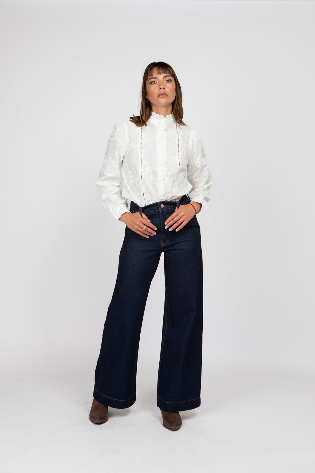 JEANS COELEMU