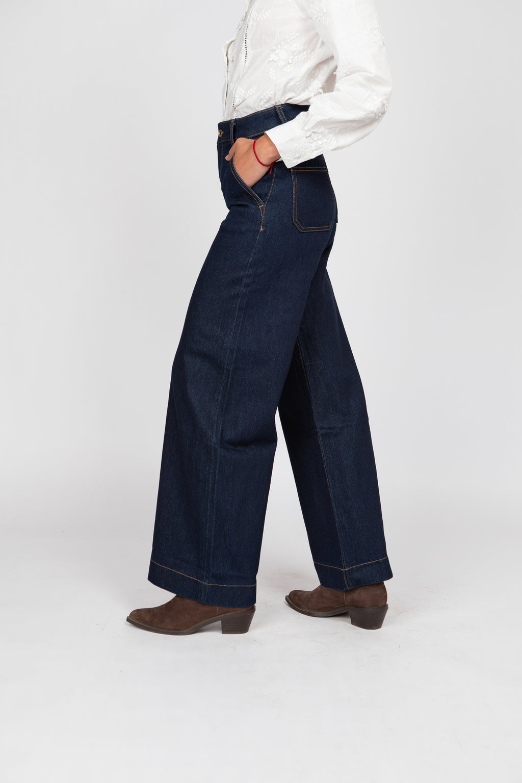 JEANS COELEMU
