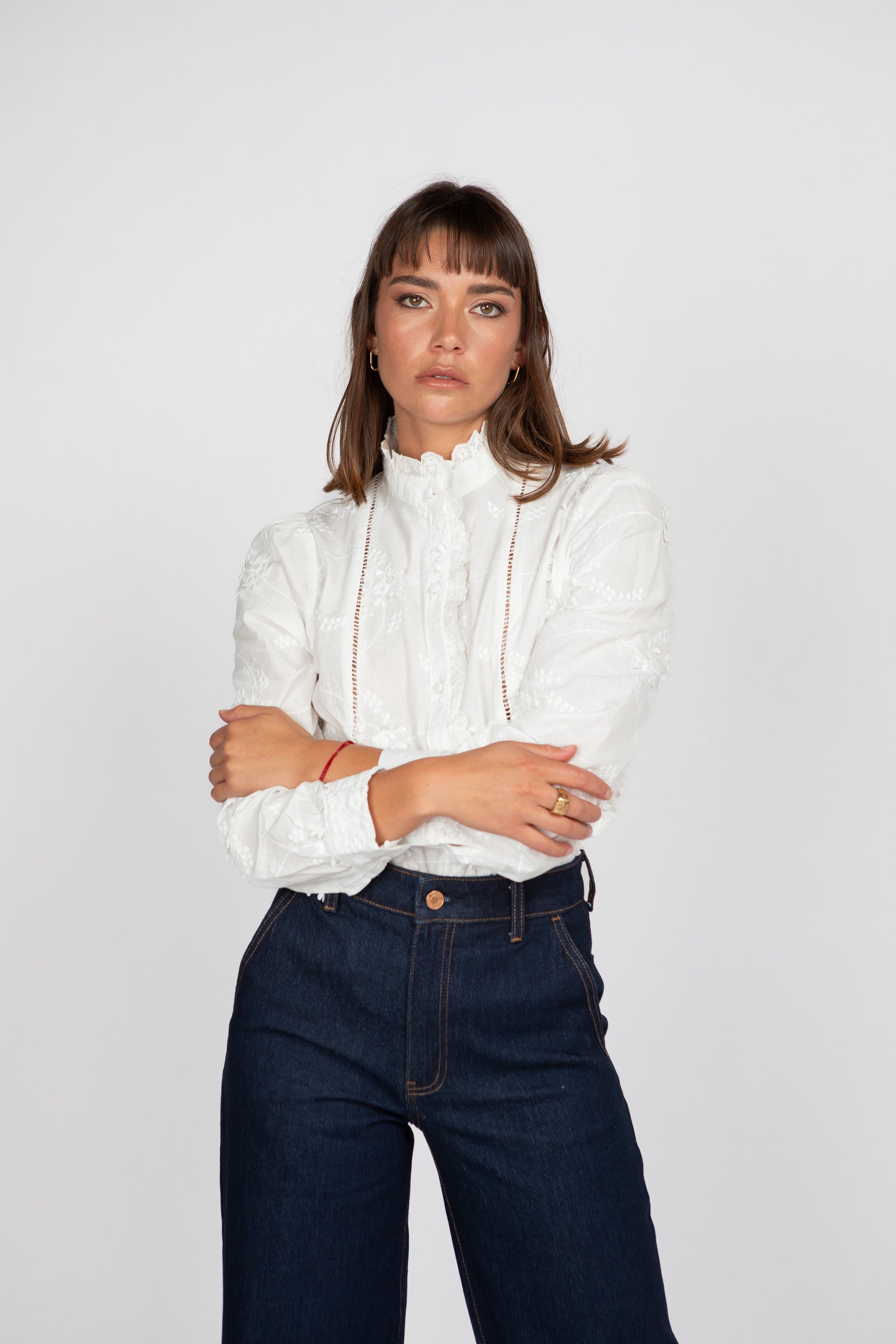BLUSA YECO