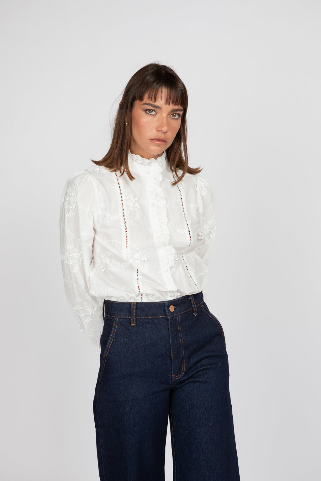 BLUSA YECO