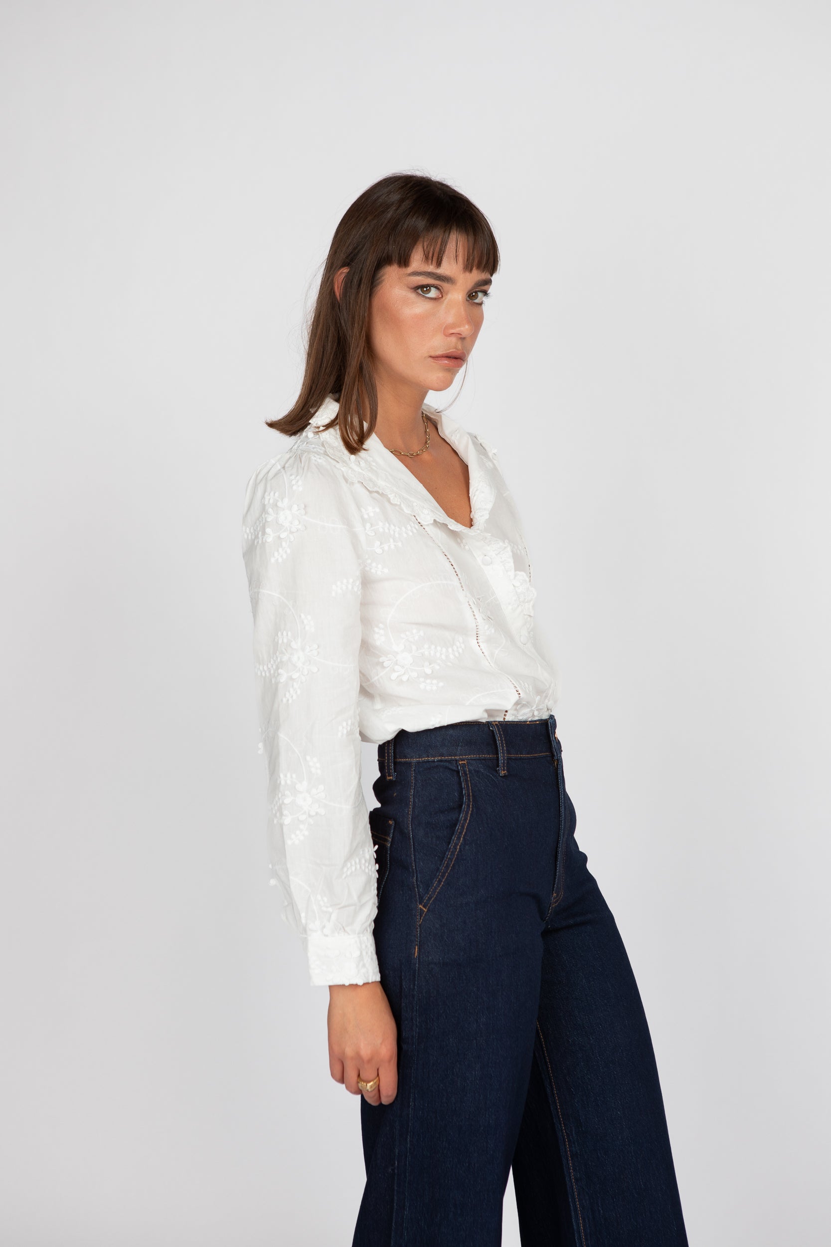 BLUSA YECO