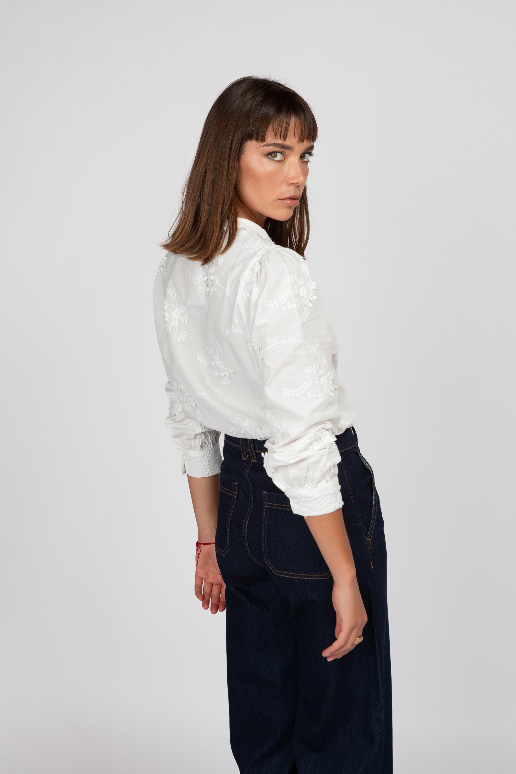 BLUSA YECO