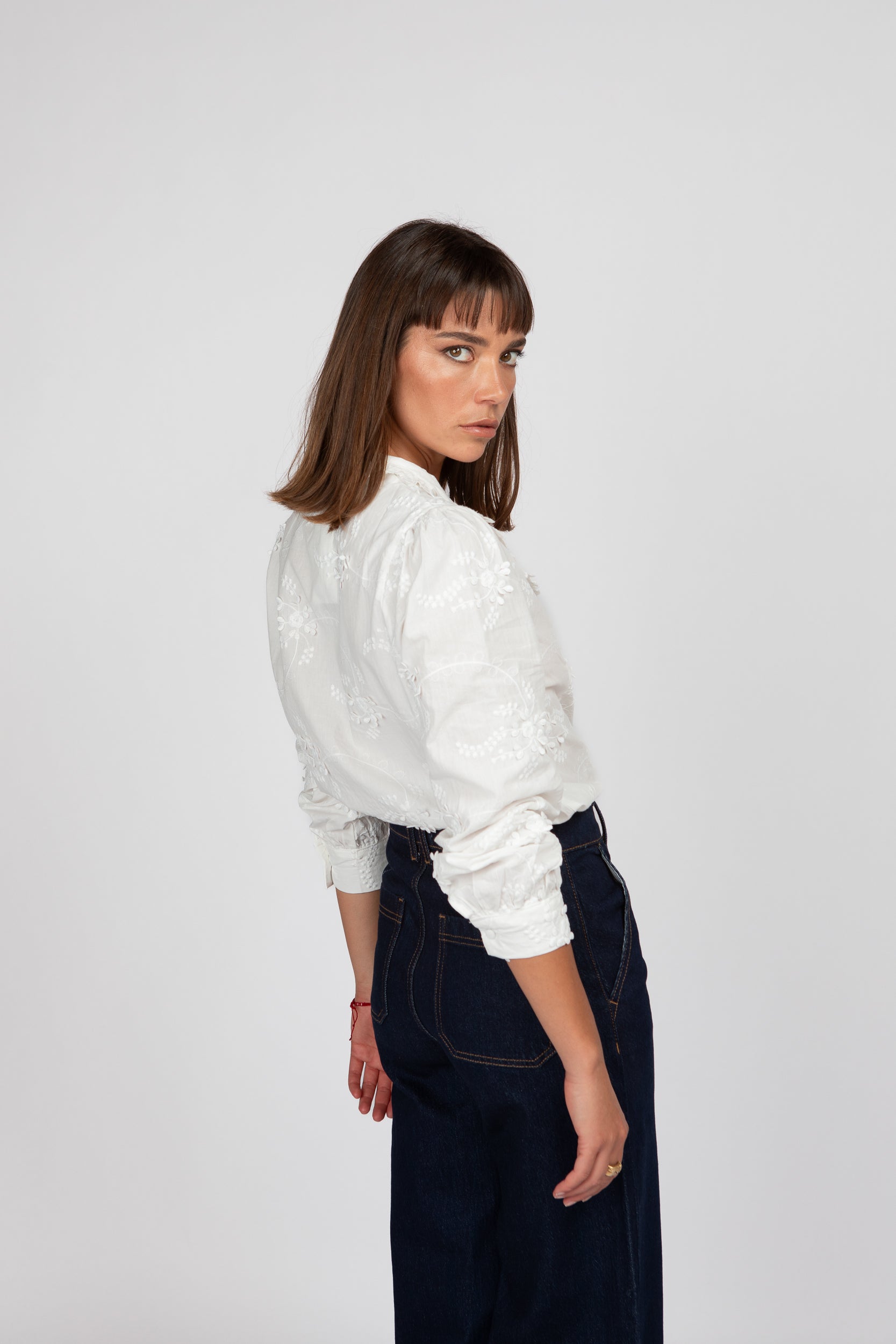 BLUSA YECO
