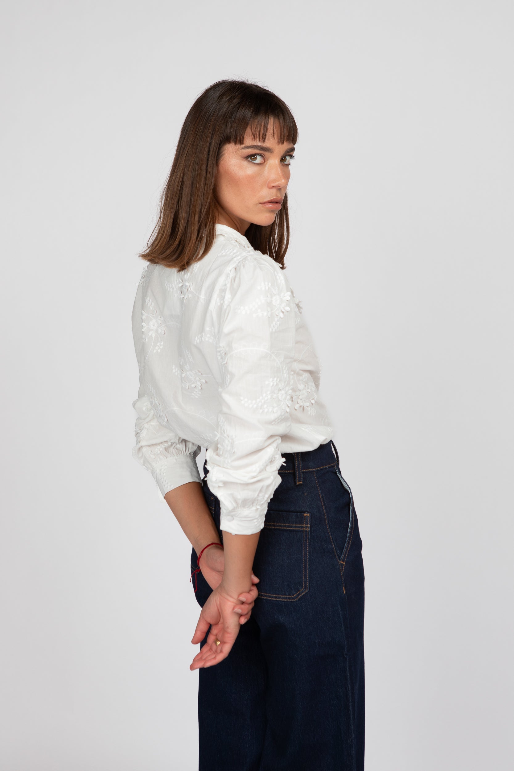 BLUSA YECO
