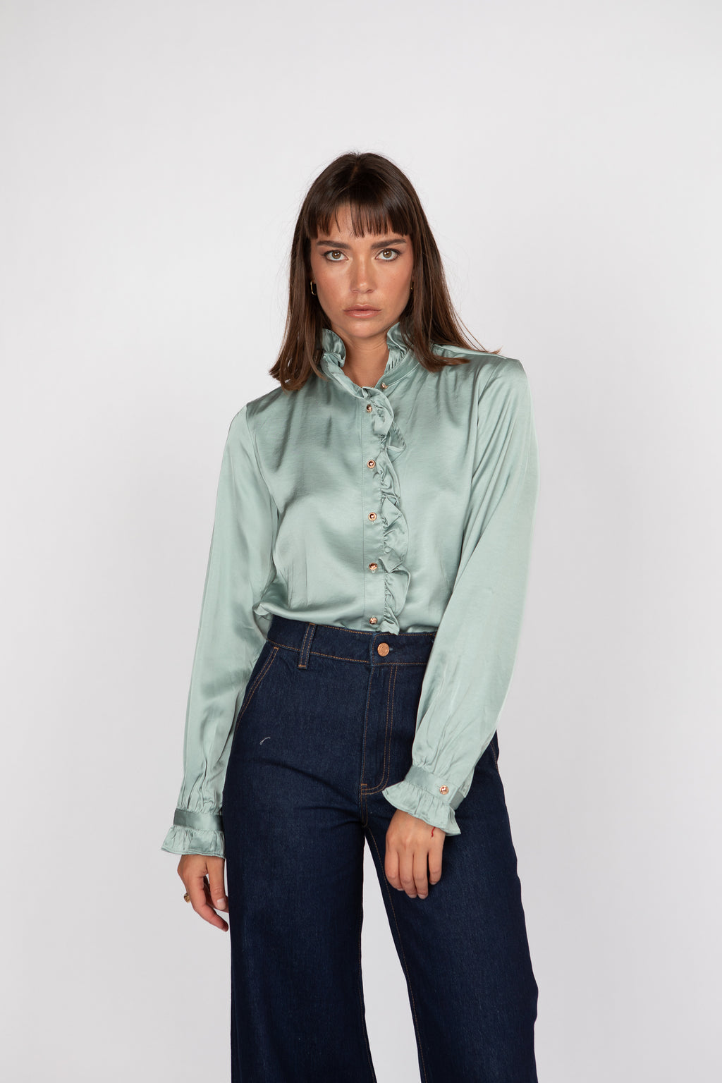 BLUSA ALAMOS