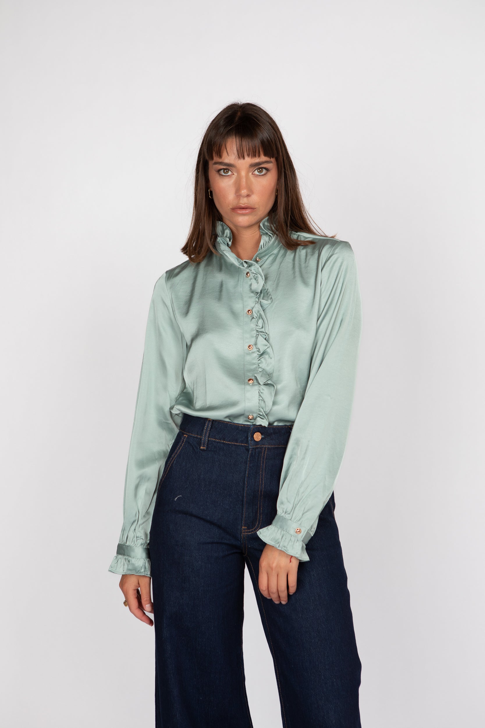 BLUSA ALAMOS